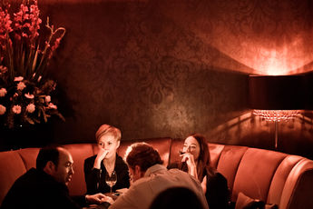 Русским быть модно soho rooms