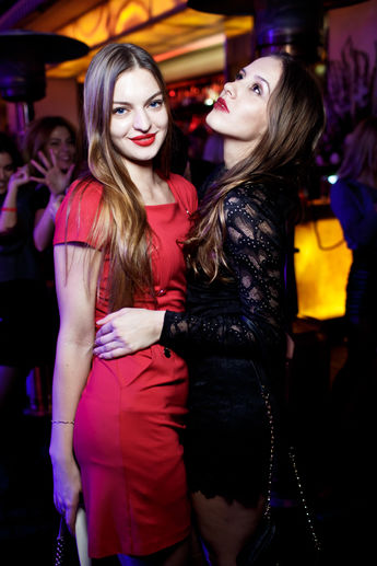Русским быть модно soho rooms