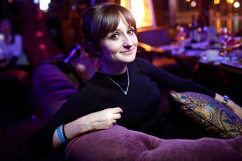 Русским быть модно soho rooms