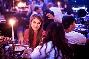 Русским быть модно soho rooms
