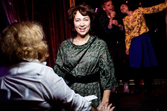 Русским быть модно soho rooms
