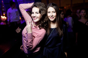 Русским быть модно soho rooms
