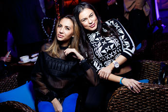 Русским быть модно soho rooms