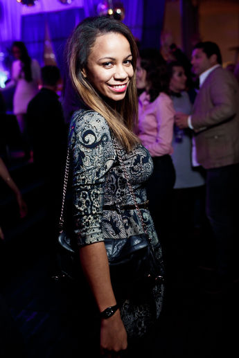 Русским быть модно soho rooms
