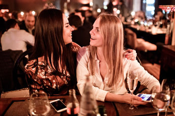 Русским быть модно soho rooms