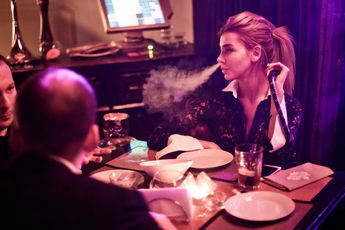 Русским быть модно soho rooms