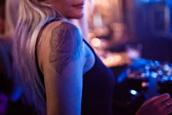 Русским быть модно soho rooms