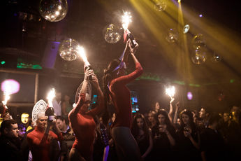 Русским быть модно soho rooms
