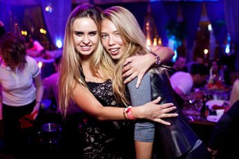 Русским быть модно soho rooms