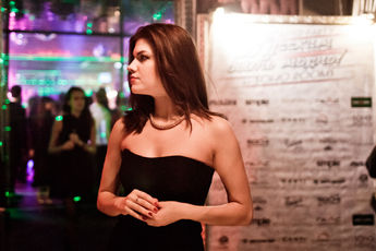 Русским быть модно soho rooms