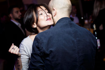 Русским быть модно soho rooms
