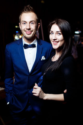 Русским быть модно soho rooms