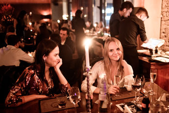 Русским быть модно soho rooms