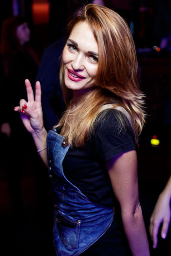 Русским быть модно soho rooms