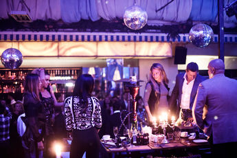 Русским быть модно soho rooms