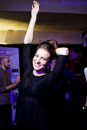 Русским быть модно soho rooms