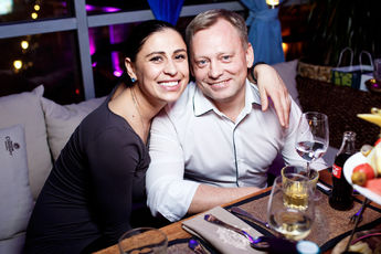 Русским быть модно soho rooms