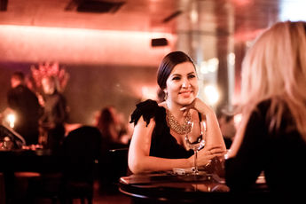 Русским быть модно soho rooms