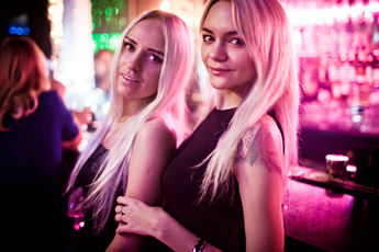 Русским быть модно soho rooms