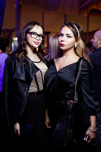 Русским быть модно soho rooms