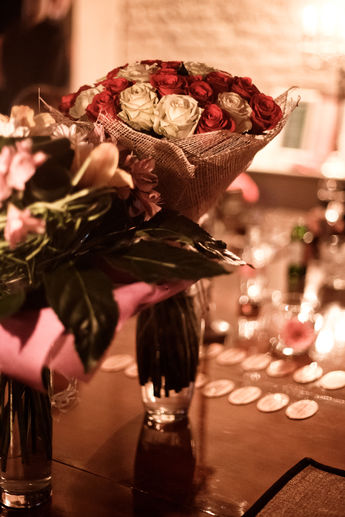 Русским быть модно soho rooms