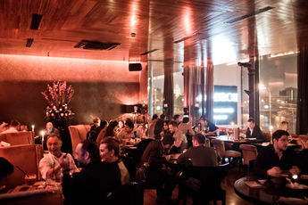 Русским быть модно soho rooms