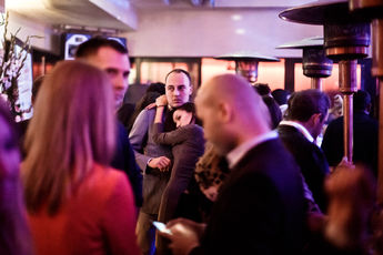 Русским быть модно soho rooms