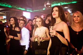 Русским быть модно soho rooms