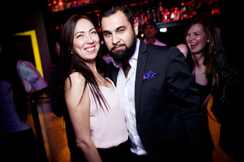 Русским быть модно soho rooms