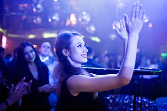 Русским быть модно soho rooms
