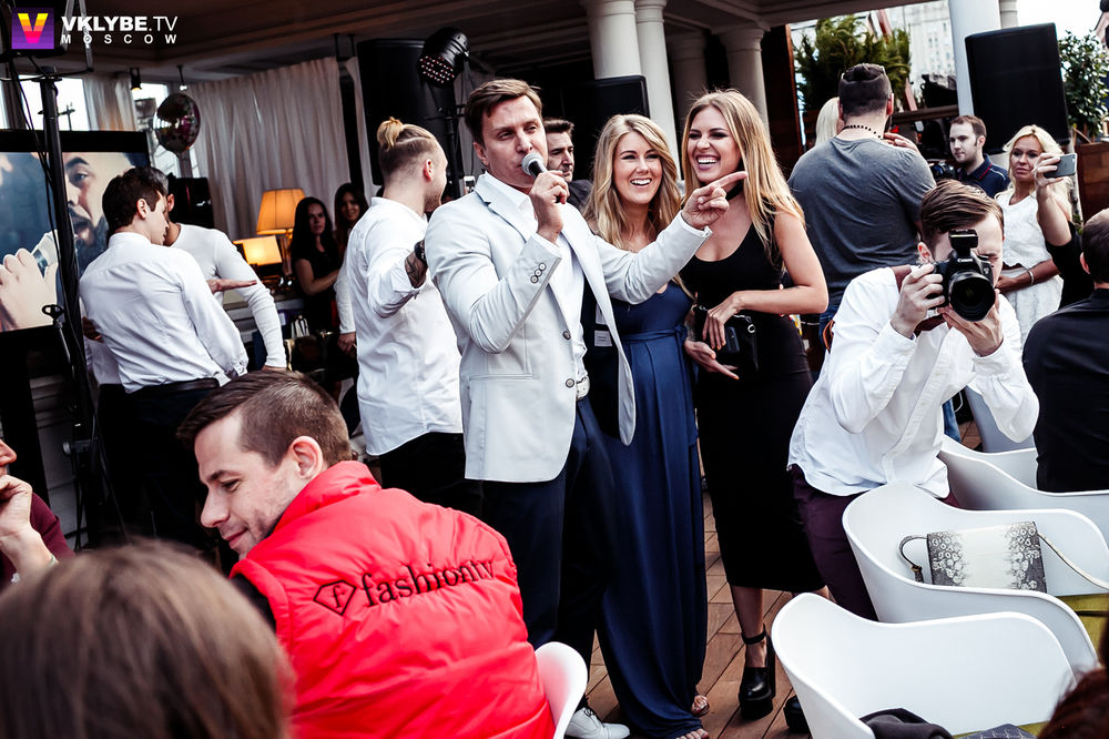 KVATRO & "Пять звезд. Интервидение" - Фотография 5 из 80 ВКонтакте