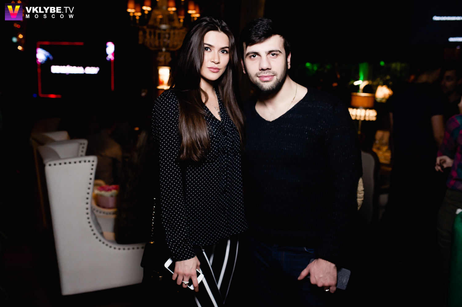 Фотоотчет Shakti Terrace (Москва) «Thursnights by Emil